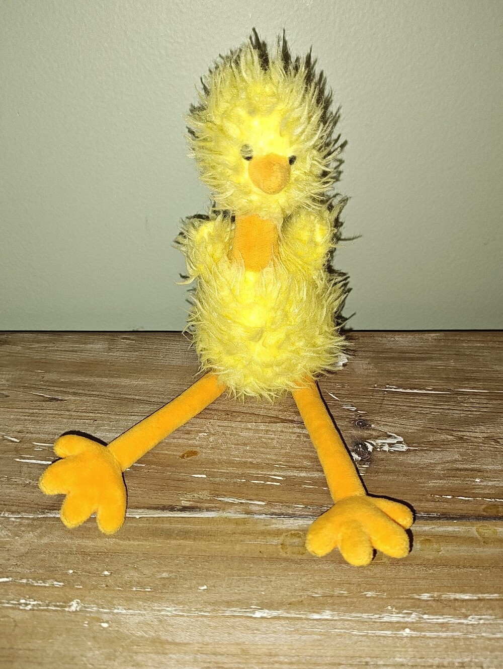 Retired Jellycat Bonbon Chick